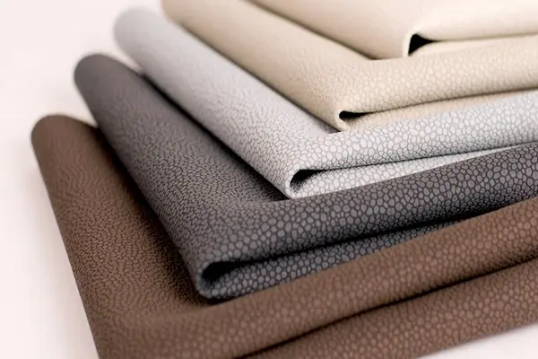 What is Faux Leather?