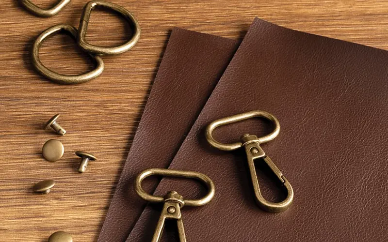 4 Select Accessories