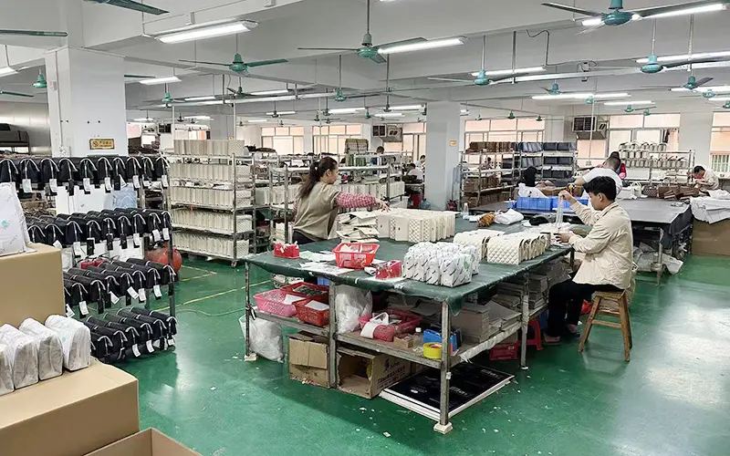 3 Production Process