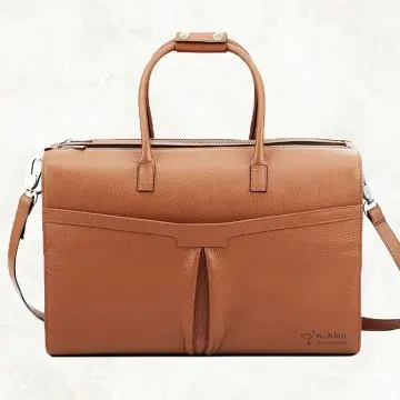 Custom PU Leather Pet Carrier Bag Pet...