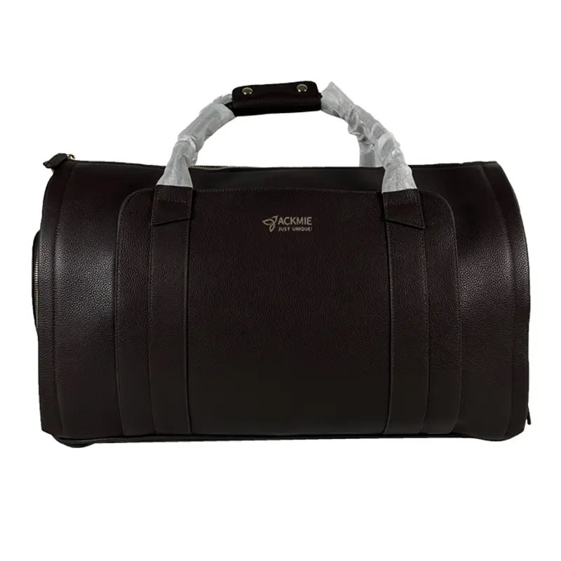 Wheeled Garment Bag Trolley Duffel Bag