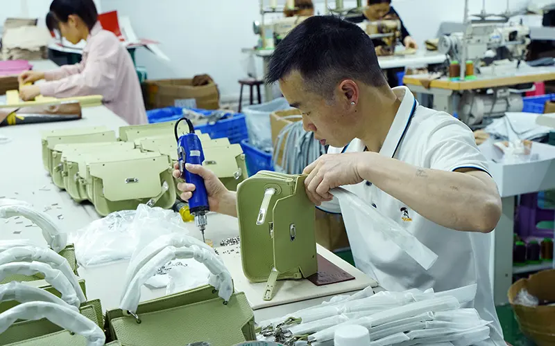 2 Production Process