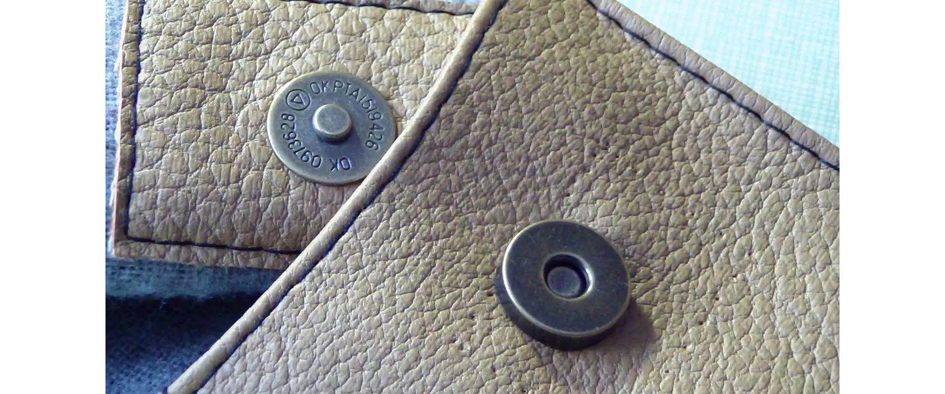 Envelope bag Magnetic Snap.jpg