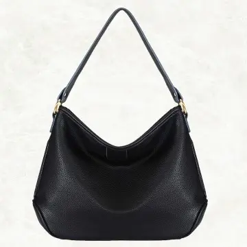 Leather Hobo Bags for Women Shoulder ...