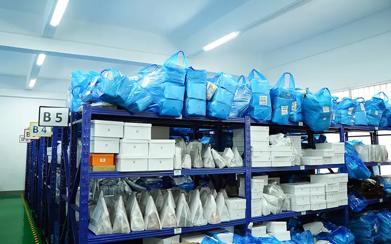 Warehouse