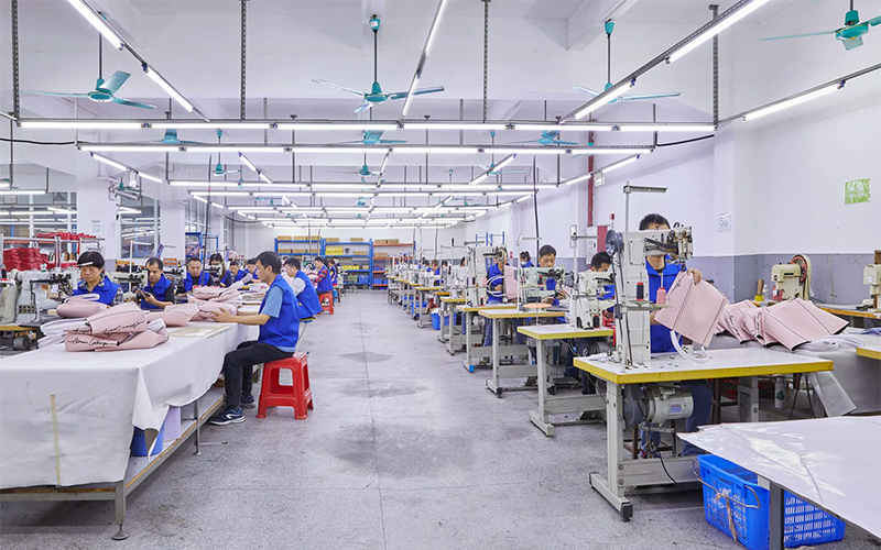 4 Production Process