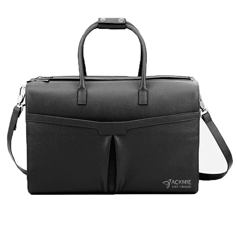 Custom PU Leather Pet Carrier Bag Pet Bag