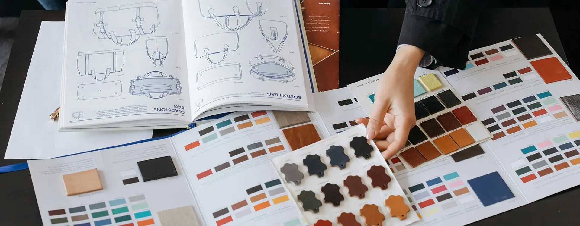 What is Bonded Leather - A Must-read Materials Guide for Leather Bag Buyers