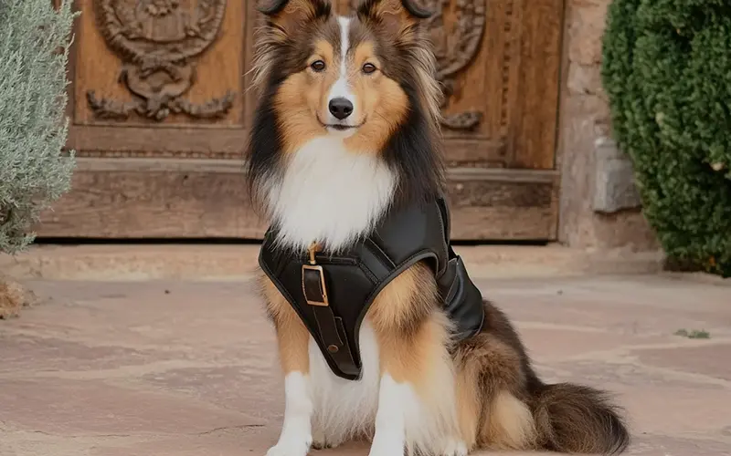 leather accessories