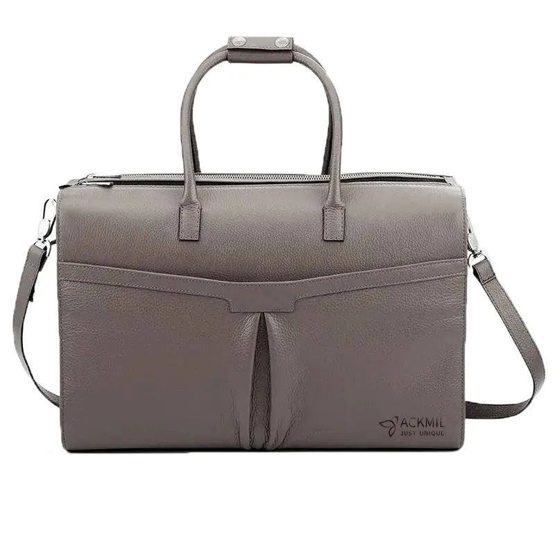 Custom PU Leather Pet Carrier Bag Pet Bag