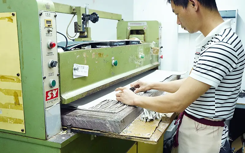 1 Production Process