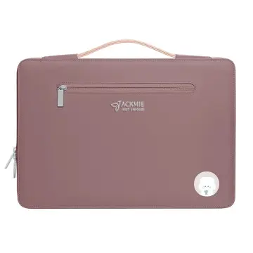 Laptop Bag Portable Laptop Sleeve wit...