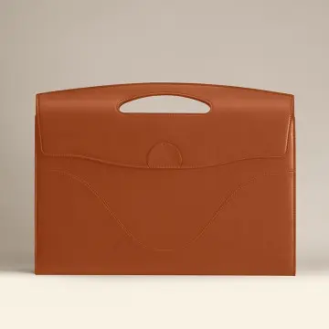 Laptop Case Document Bag Shoulder Bag Set