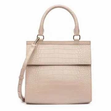 Women's Vegan Leather Lunch Bag Cooler Lunch Bag